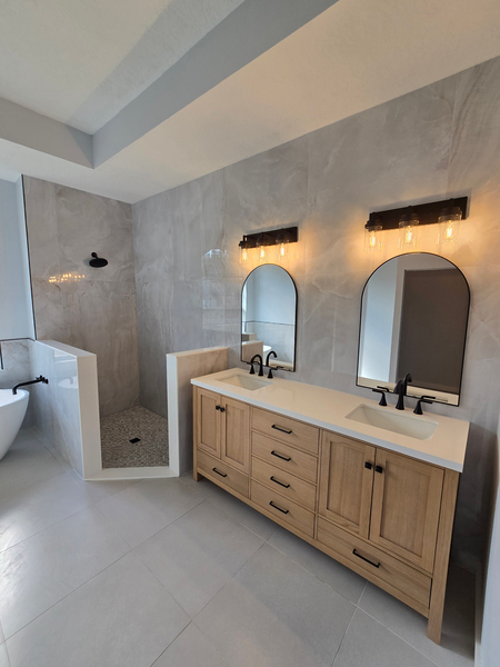 Cover photo of Palm Coast Tile & Installation